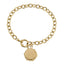 BSS1166 STAINLESS STEEL BRACELET