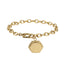 BSS1166 STAINLESS STEEL BRACELET