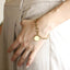 BSS1166 STAINLESS STEEL BRACELET