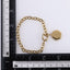 BSS1166 STAINLESS STEEL BRACELET