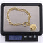 BSS1166 STAINLESS STEEL BRACELET