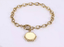 BSS1166 STAINLESS STEEL BRACELET