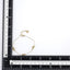 BSS1168 STAINLESS STEEL BRACELET WITH KNOT DESIGN