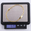 BSS1256 STAINLESS STEEL ID PLATE BRACELET