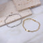 BSS1256 STAINLESS STEEL ID PLATE BRACELET
