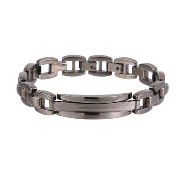 BSS221.P STAINLESS STEEL BRACELET AAB CO..