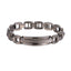 BSS221.P STAINLESS STEEL BRACELET