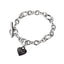 BSS321 STAINLESS STEEL BRACELET AAB CO..