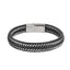BSS437 STAINLESS STEEL BRACELET