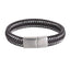 BSS437 STAINLESS STEEL BRACELET AAB CO..