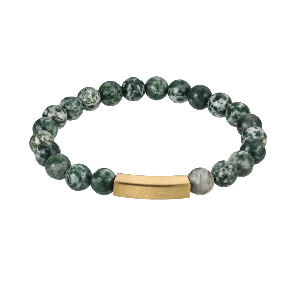 BSS581 STAINLESS STEEL BRACELET