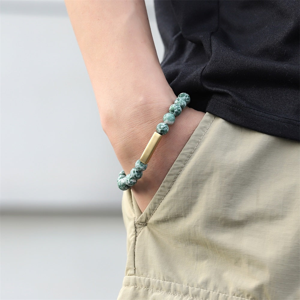 BSS581 STAINLESS STEEL BRACELET