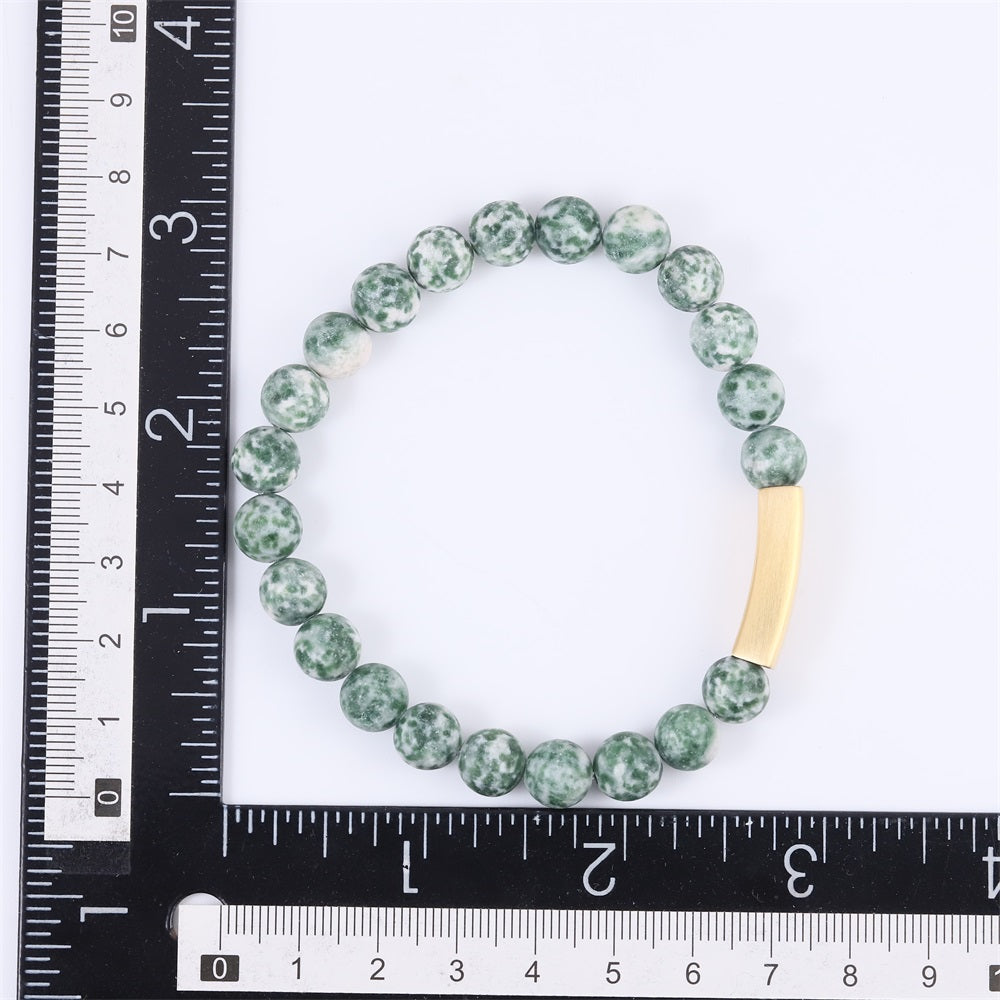 BSS581 STAINLESS STEEL BRACELET