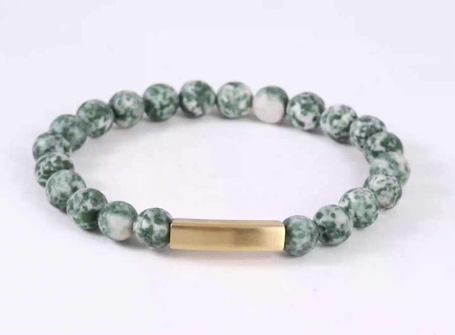 BSS581 STAINLESS STEEL BRACELET