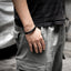 BSS614 STAINLESS STEEL BRACELET AAB CO..