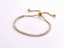 BSS792 STAINLESS STEEL BRACELET