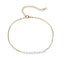 BSS883 STAINLESS STEEL BRACELET WITH SHELL PEARL