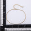 BSS883 STAINLESS STEEL BRACELET WITH SHELL PEARL