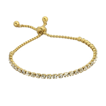BSS792 STAINLESS STEEL BRACELET