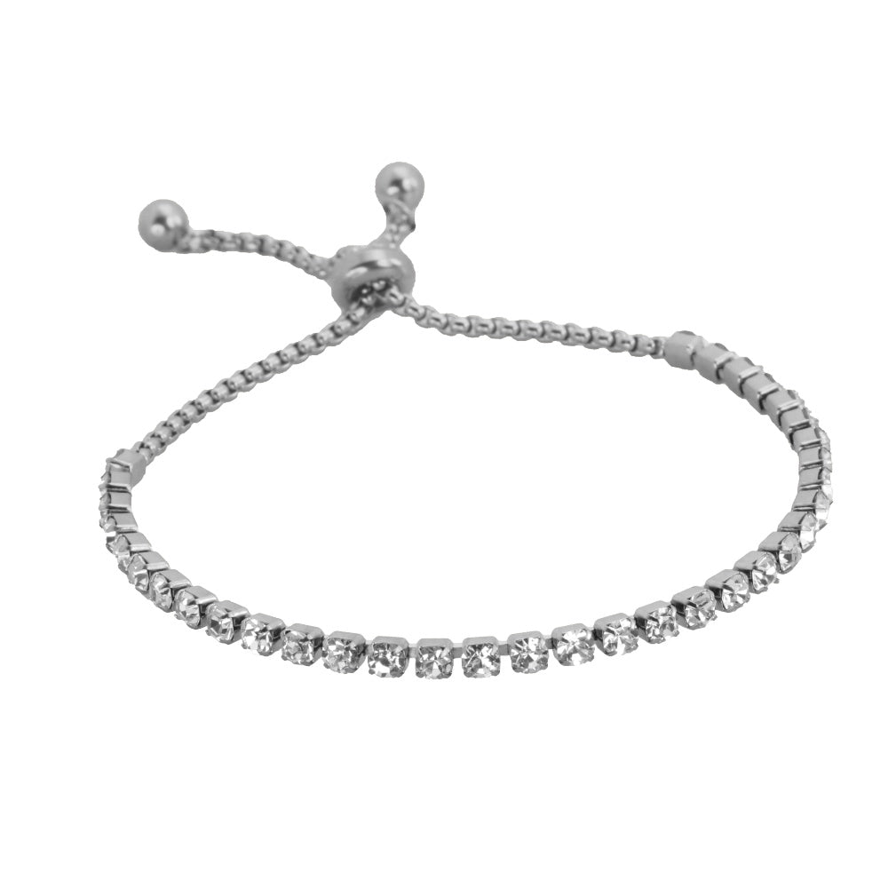 BSS792 STAINLESS STEEL BRACELET