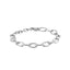 BSS975 STAINLESS STEEL BRACELET