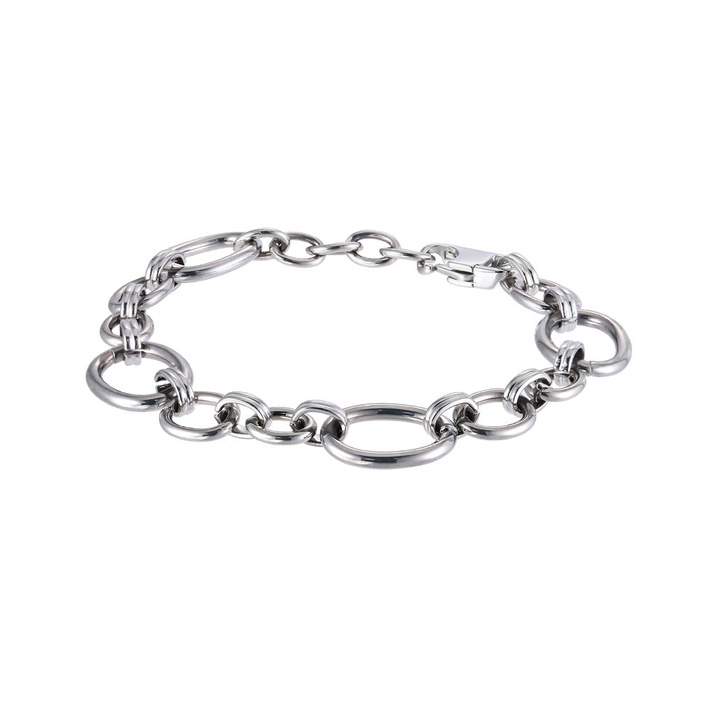 BSS976 STAINLESS STEEL BRACELET