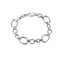 BSS976 STAINLESS STEEL BRACELET