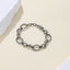 BSS976 STAINLESS STEEL BRACELET