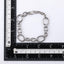 BSS976 STAINLESS STEEL BRACELET