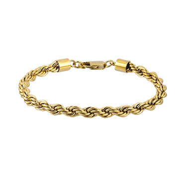STAINLESS STEEL ROPE CHAIN
