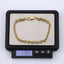 STAINLESS STEEL ROPE CHAIN