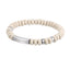 lava bead bracelet stainless steel bracelet stainless steel jewelry