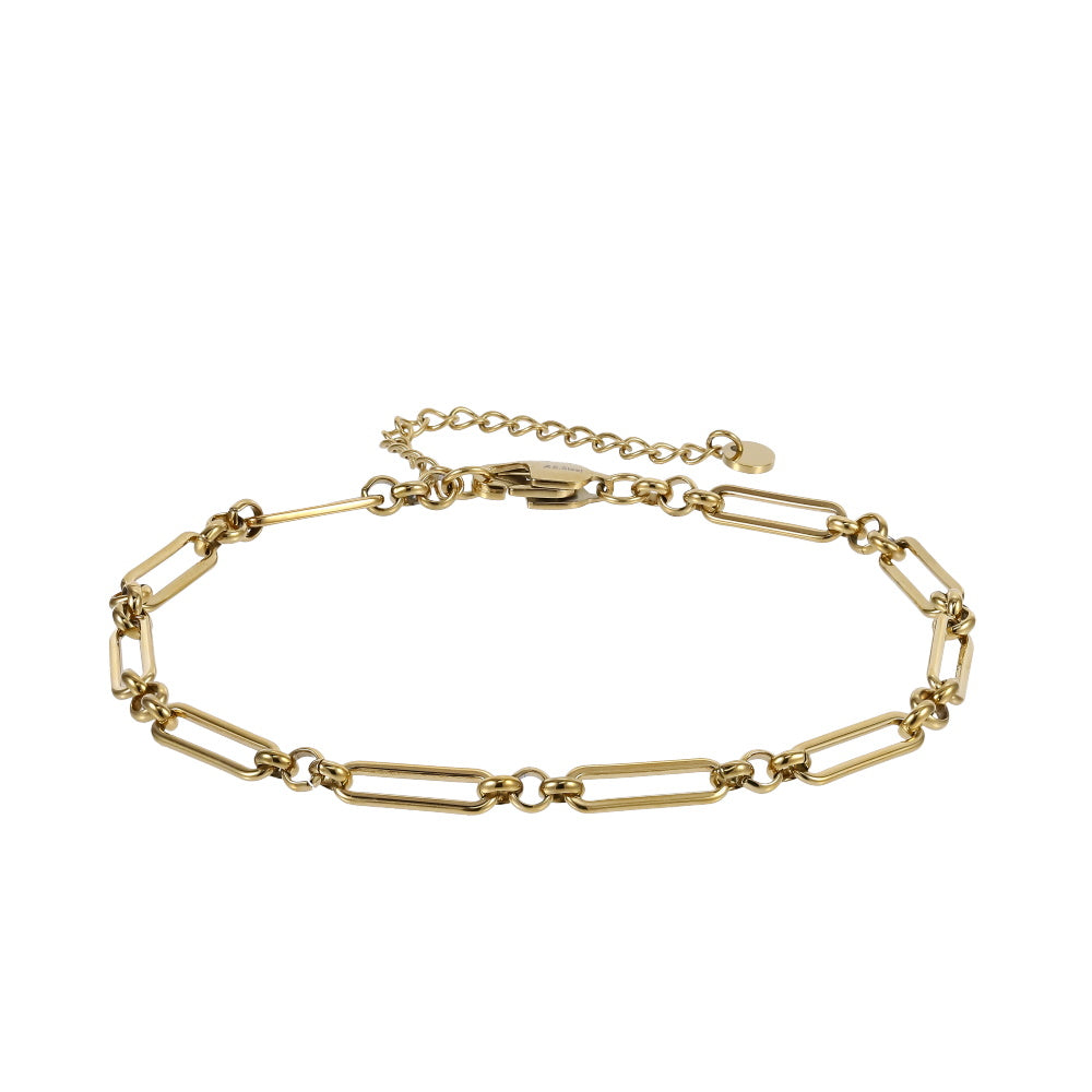 BSS997 STAINLESS STEEL BRACELET