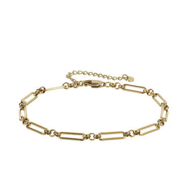 BSS997 STAINLESS STEEL BRACELET