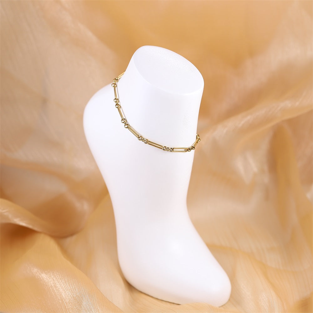 BSS997 STAINLESS STEEL BRACELET