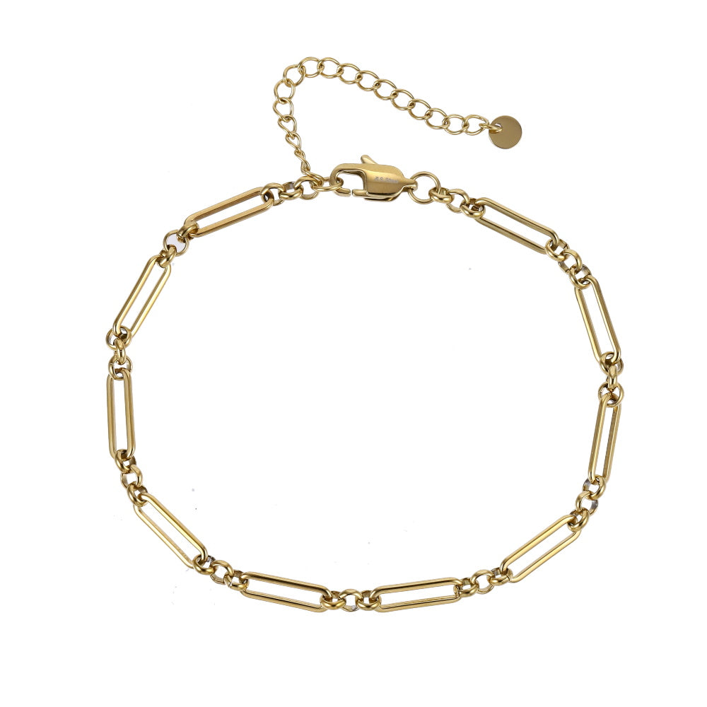 BSS997 STAINLESS STEEL BRACELET