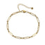 BSS997 STAINLESS STEEL BRACELET