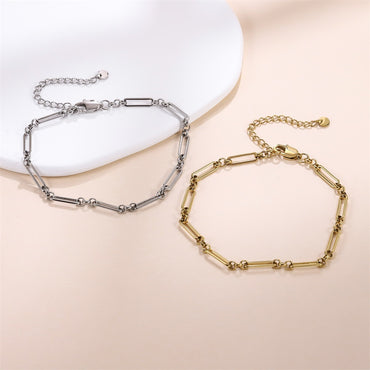 BSS997 STAINLESS STEEL BRACELET