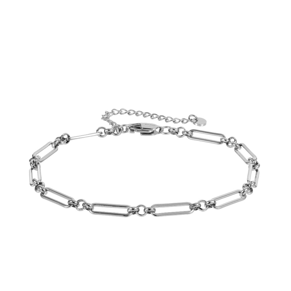 BSS997 STAINLESS STEEL BRACELET