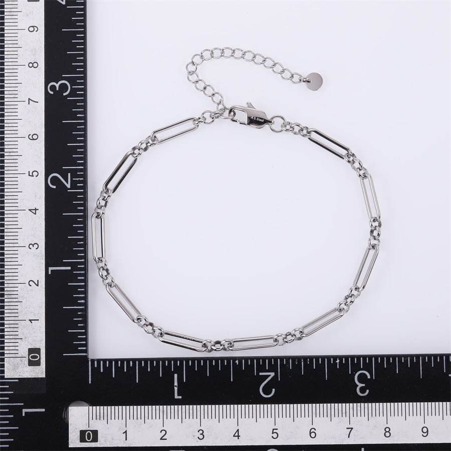BSS997 STAINLESS STEEL BRACELET