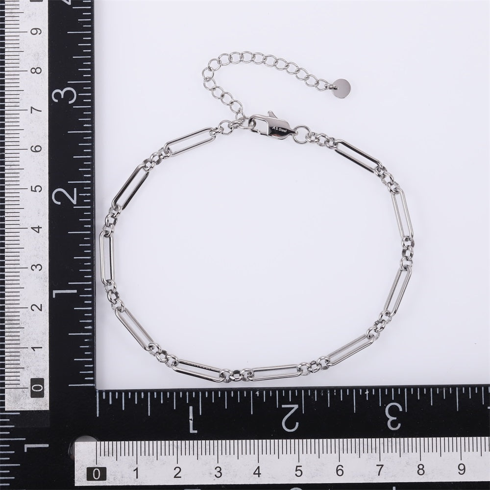 BSS997 STAINLESS STEEL BRACELET
