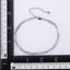 BSS997 STAINLESS STEEL BRACELET