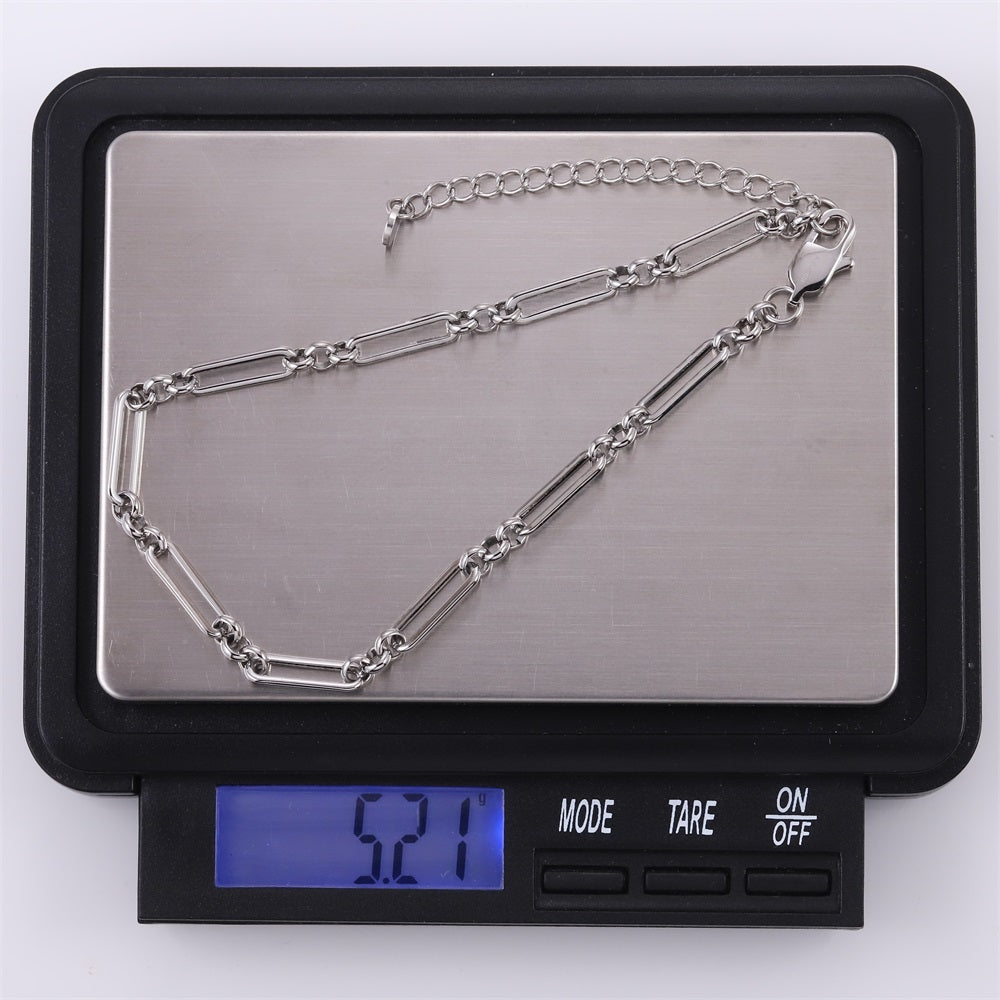 BSS997 STAINLESS STEEL BRACELET