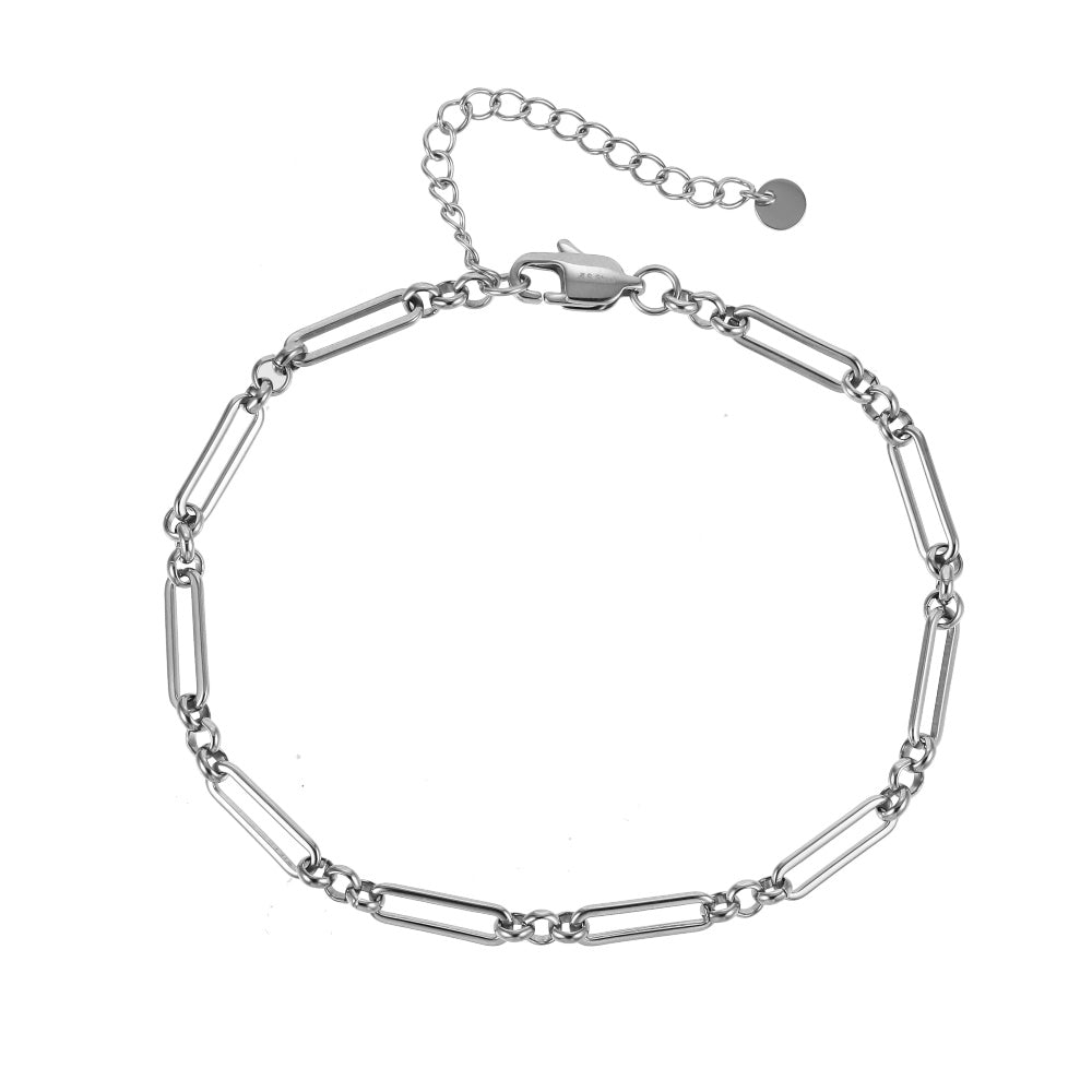 BSS997 STAINLESS STEEL BRACELET