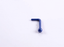 CBBN01 CERAMIC L-SHAPE NOSE STUD