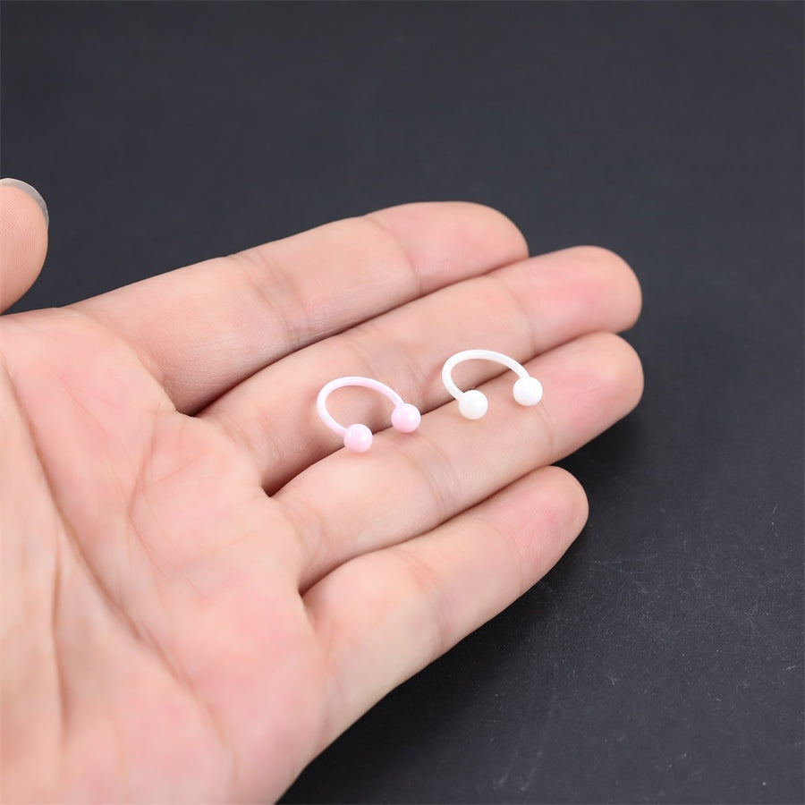 CBCB CERAMIC CIRCULAR BARBELL