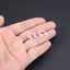CBCB CERAMIC CIRCULAR BARBELL