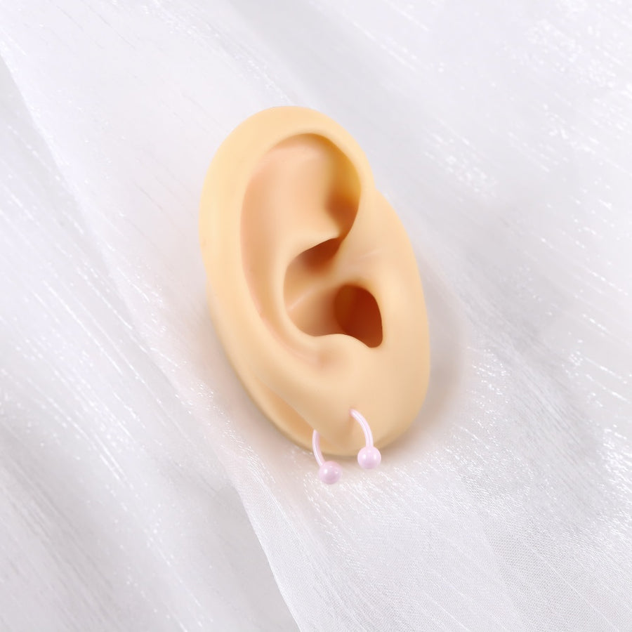 CBCB CERAMIC CIRCULAR BARBELL