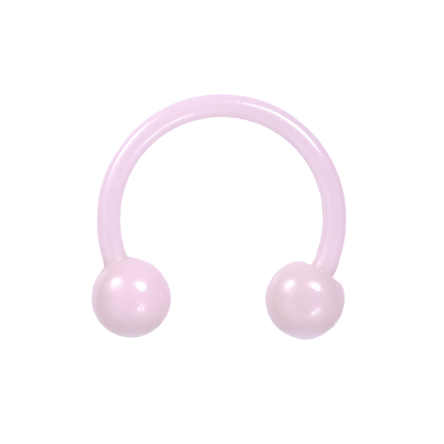 CBCB CERAMIC CIRCULAR BARBELL