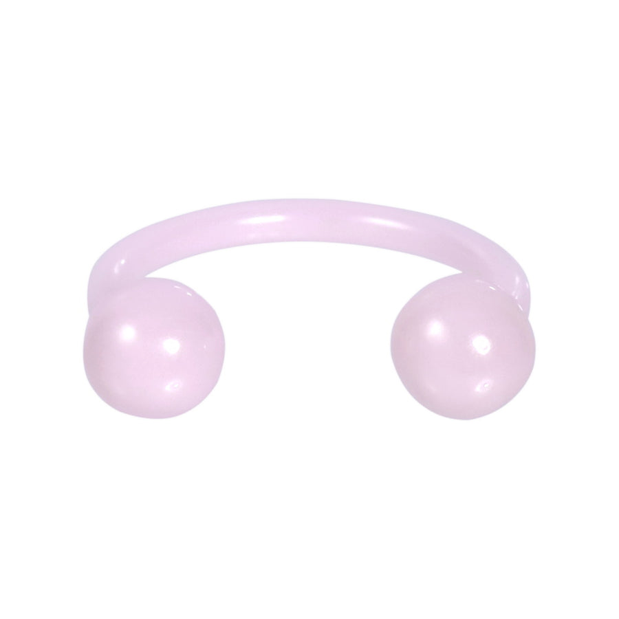 CBCB CERAMIC CIRCULAR BARBELL